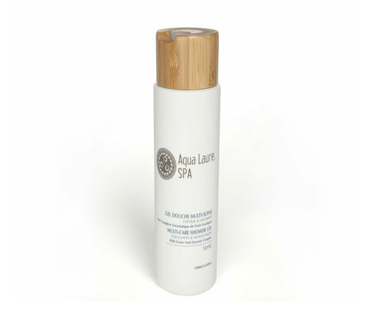 Multi-Care Shower Gel by Aqua Laure