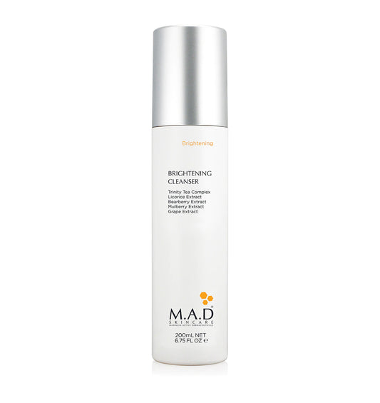 Brightening Cleanser MAD