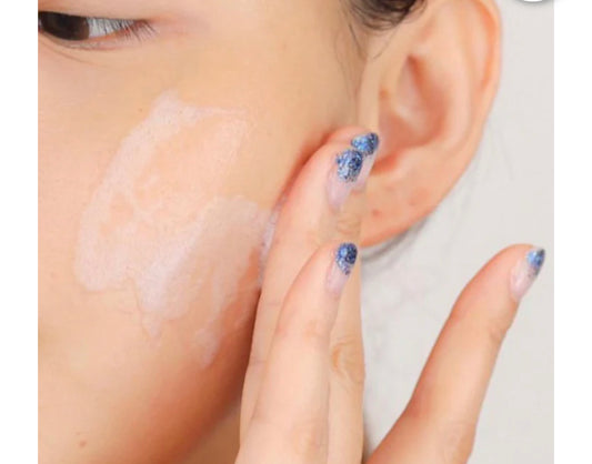 HOP+ PILLEO SKIN PREP