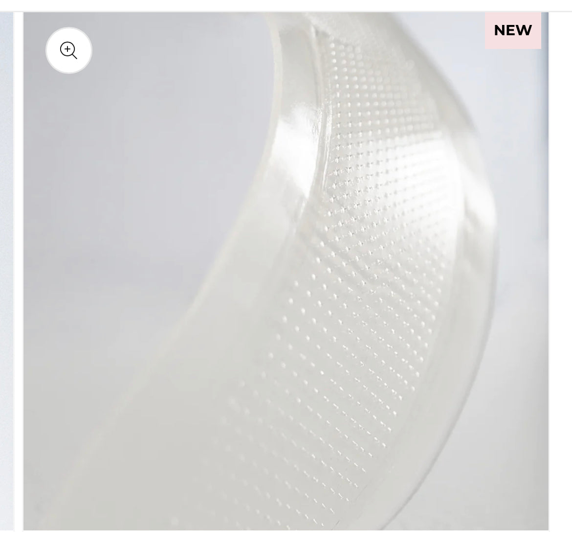 Boto-Needle Frown Line Patch