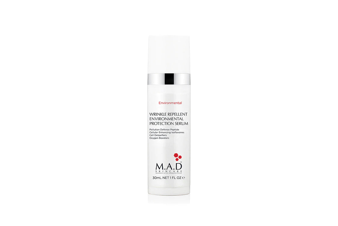 Enviormental Wrinkle Repellent Protection Serum Mad
