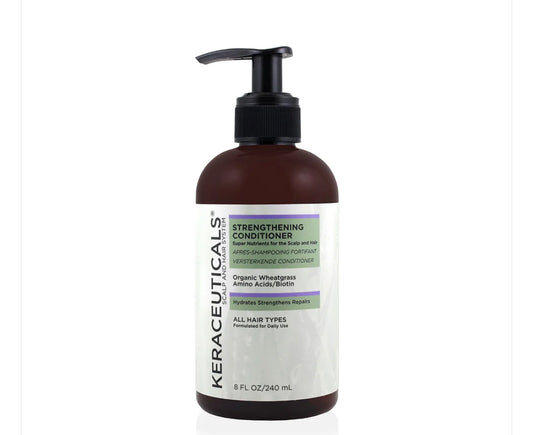 Strengthening Conditioner
