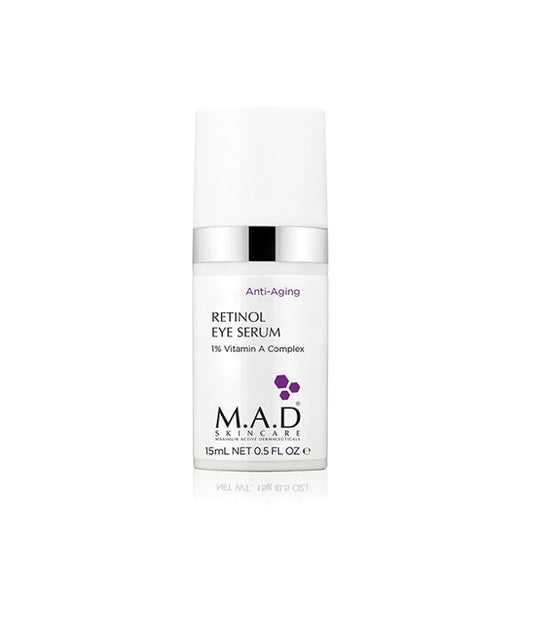 Retinol Eye Serum