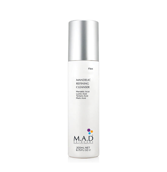 MANDELIC REFINING CLEANSER