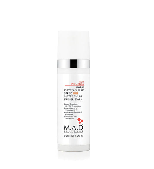 Photo Guard PRIMER SPF 50 DARK