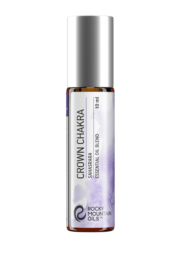 Crown Chakra Roll-on