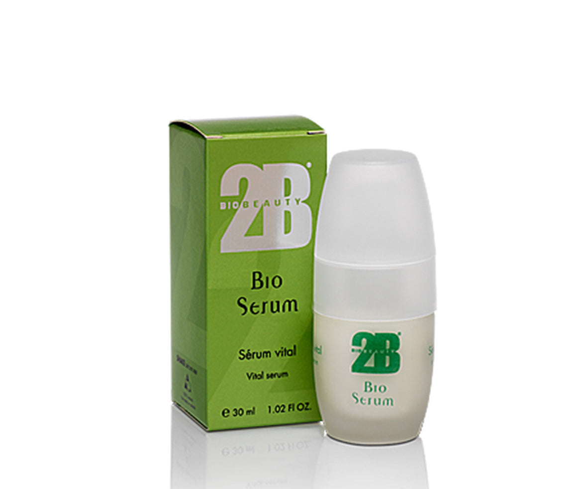 Bio Serum O2 stronger oxygel