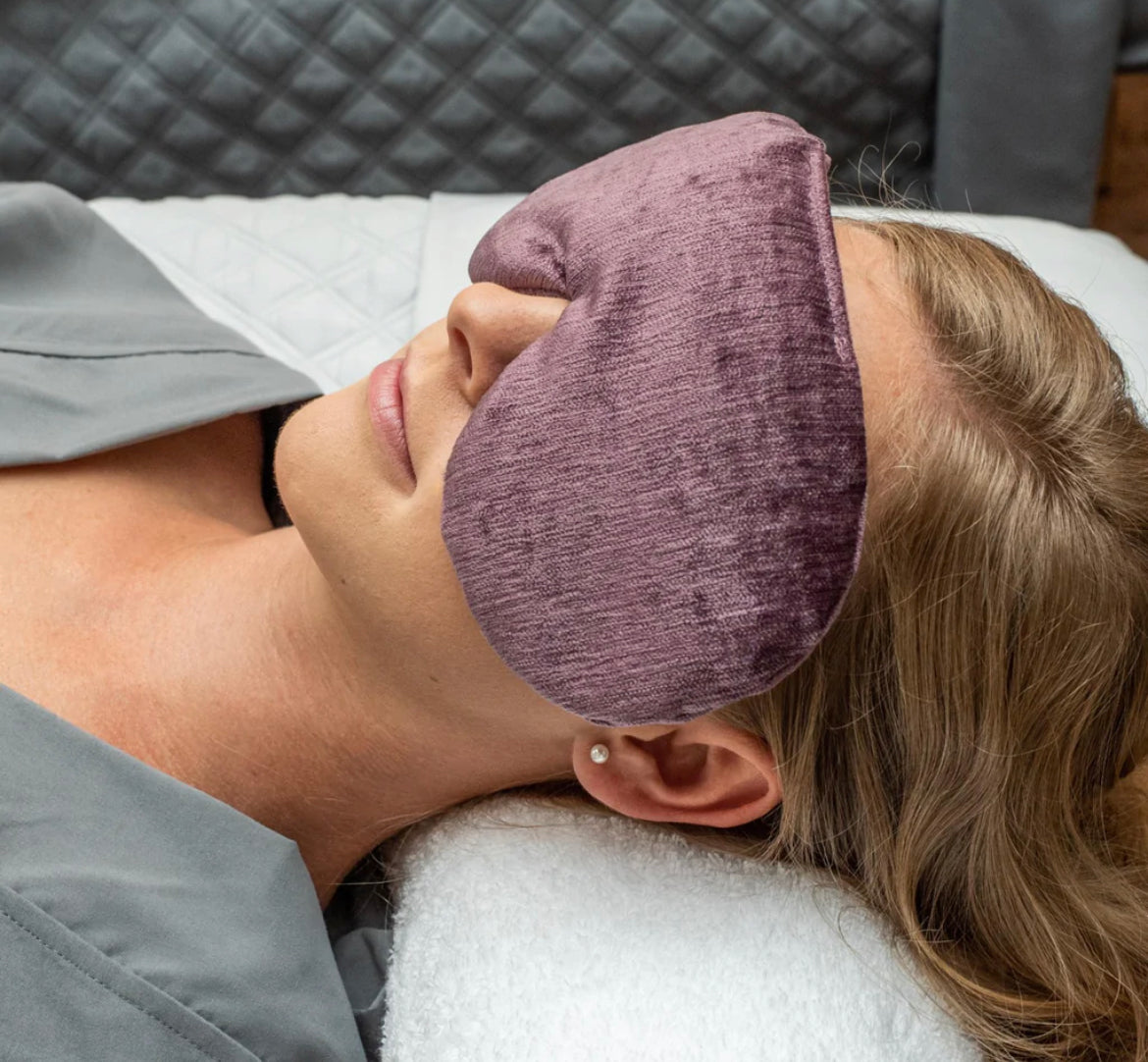 Kozi Herbal Eye Pillow