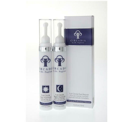 Full Circle Eye Repair