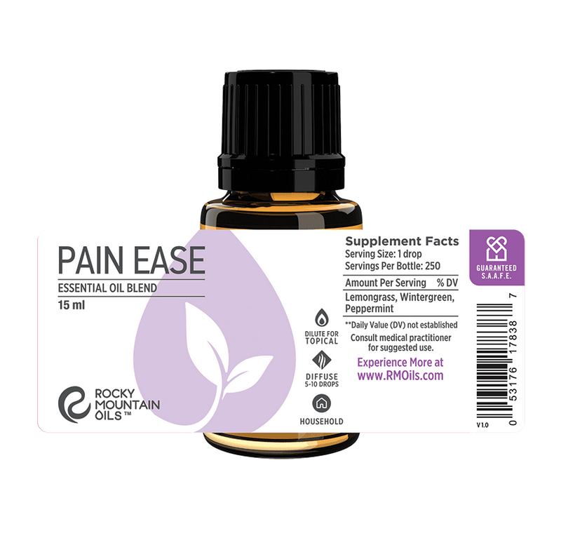 Pain Ease 15ml
