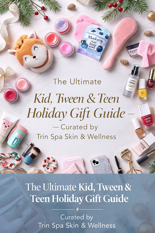 The Ultimate Kid, Tween & Teen Holiday Gift Guide