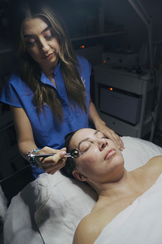 Progressive Skin Fitness at Trin Spa: Build Lasting Results with Phased, Holistic Care