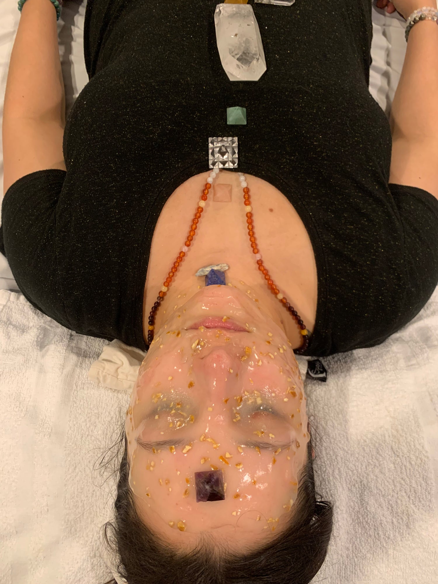 Crystals | Incense | Smudge | Candles