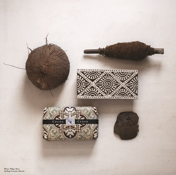 English Soap Company/Castelbel Luxury Portuguese Soap