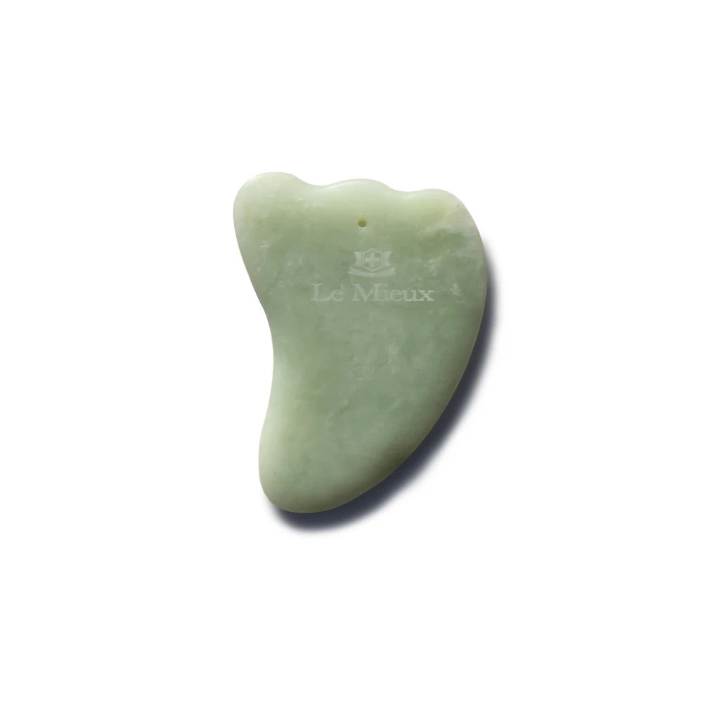 Gua Sha Gemstone Rollers