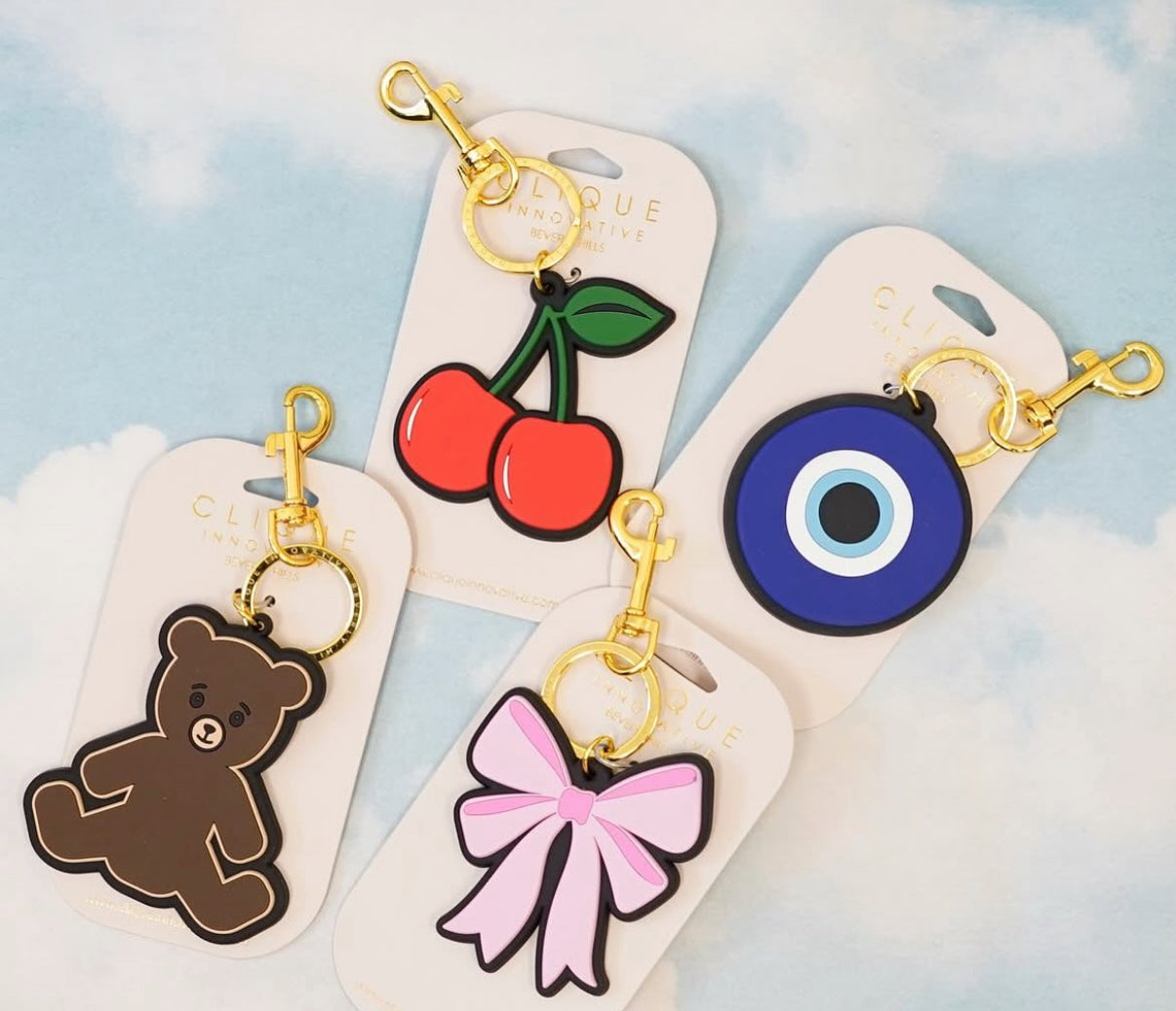 Clique Innovated Beverly Hills