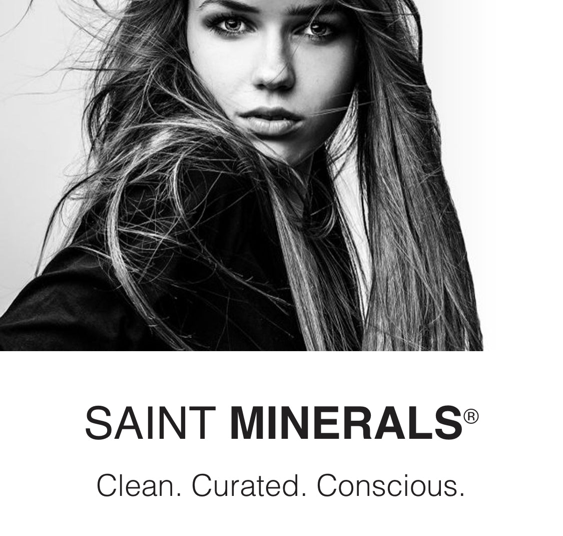 Saint Minerals