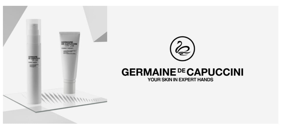 Germaine De Capuccini