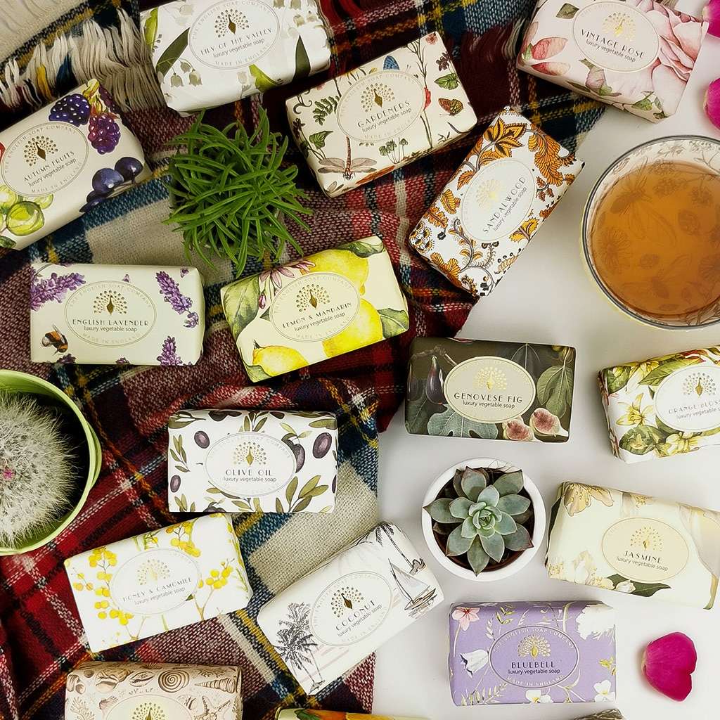 English Soap Company