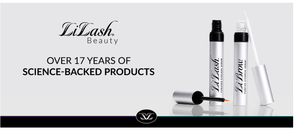LiLash Beauty