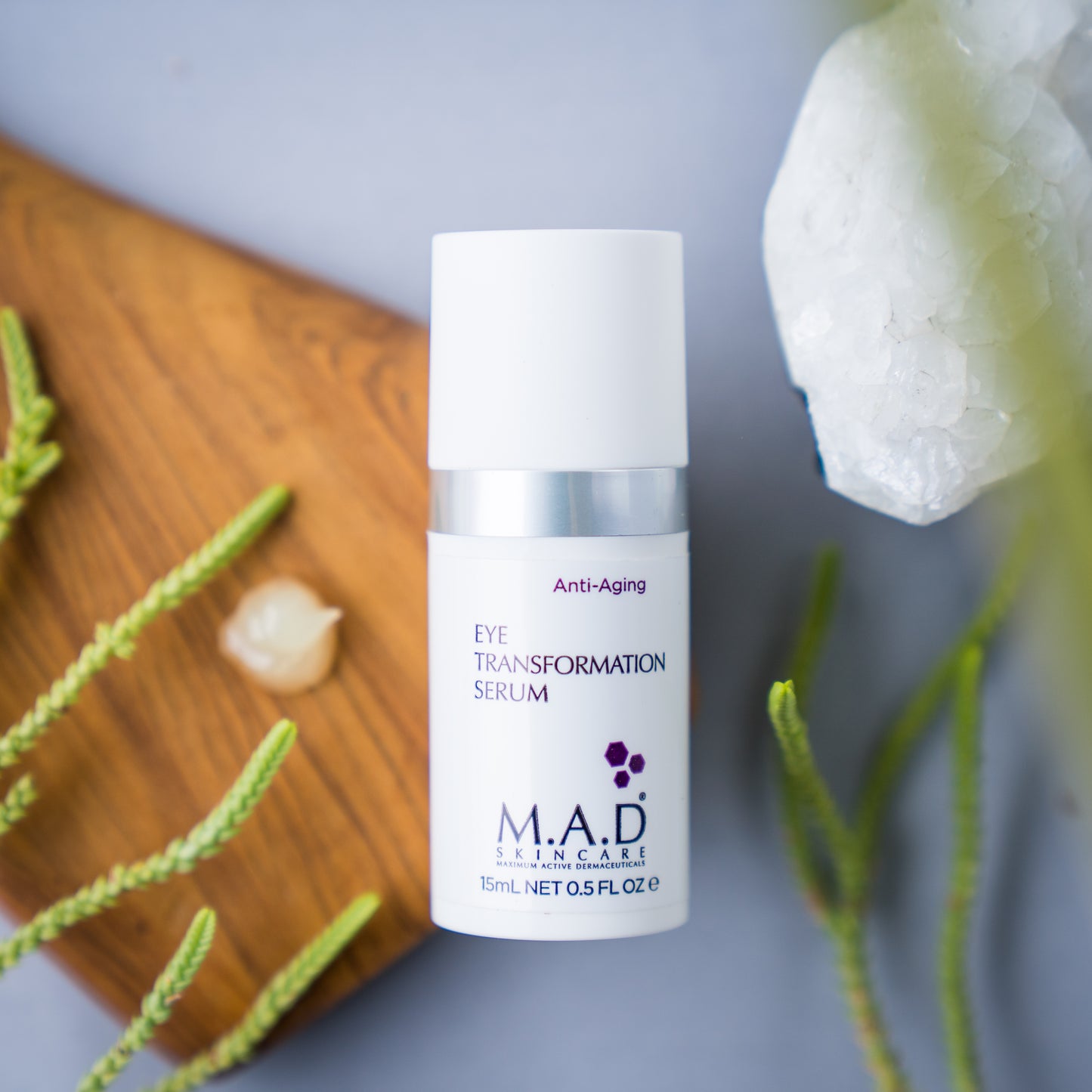 Eye Transformation Serum MAD