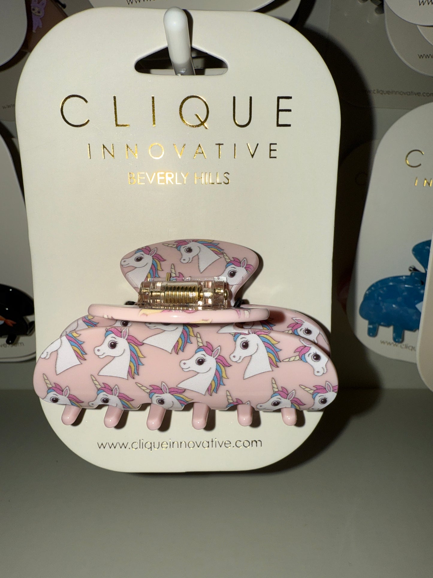 Clique Claw Clip (Small)