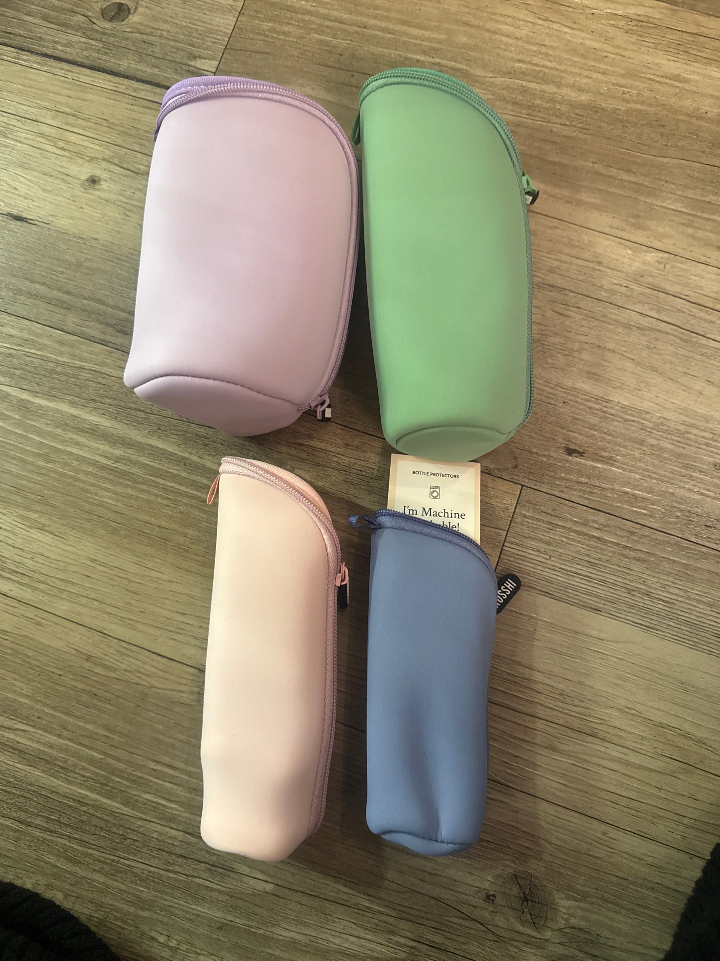 Bottle Protector The Expanded Set