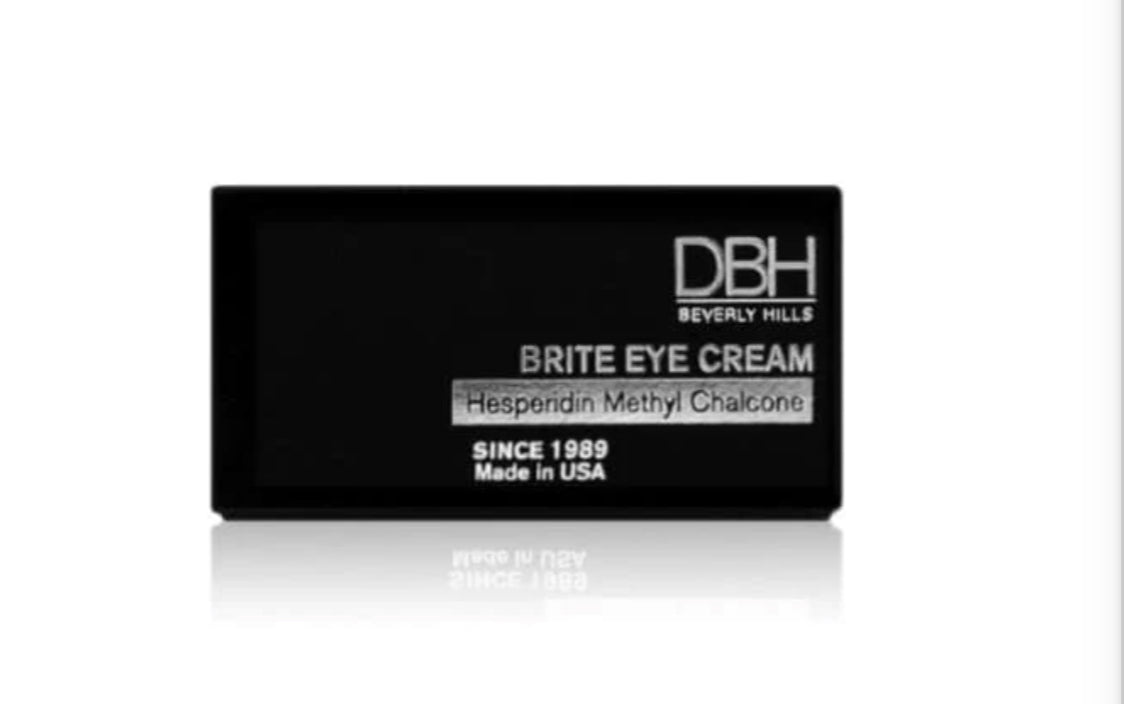 Brite Eye Cream