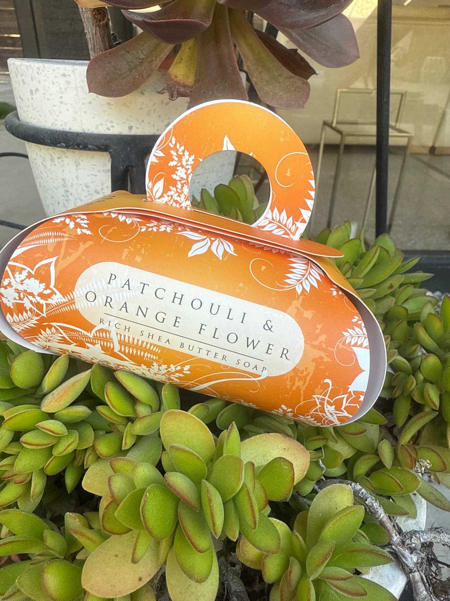 English Gift Soap 260g