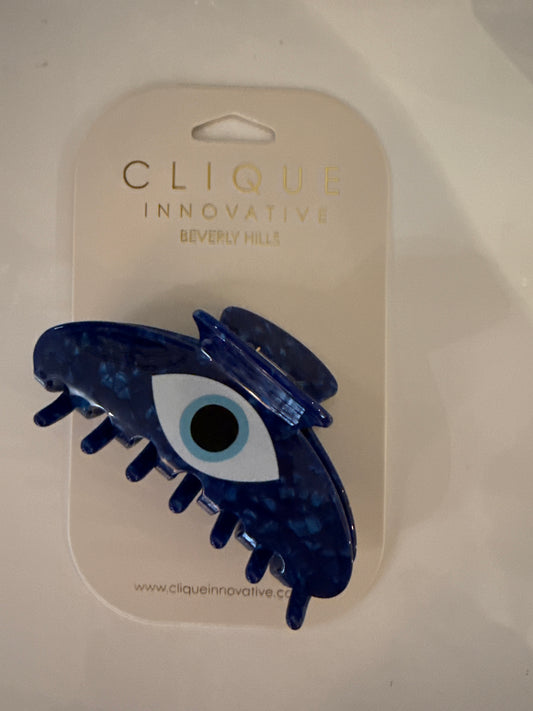 Clique Hair Clip Claw (Large)
