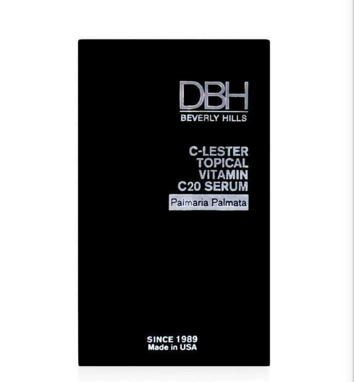 C-Lester Topical Vitamin C20