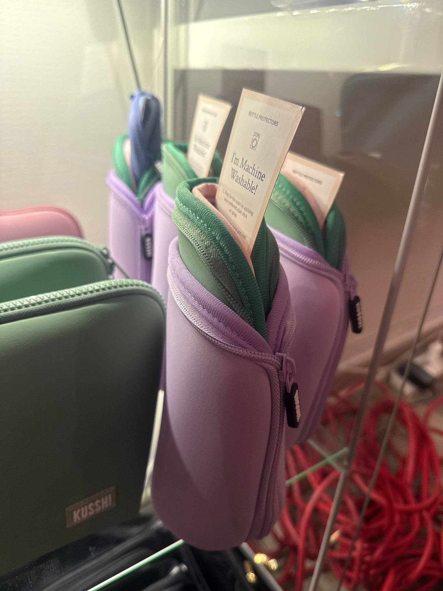 Bottle Protector The Expanded Set