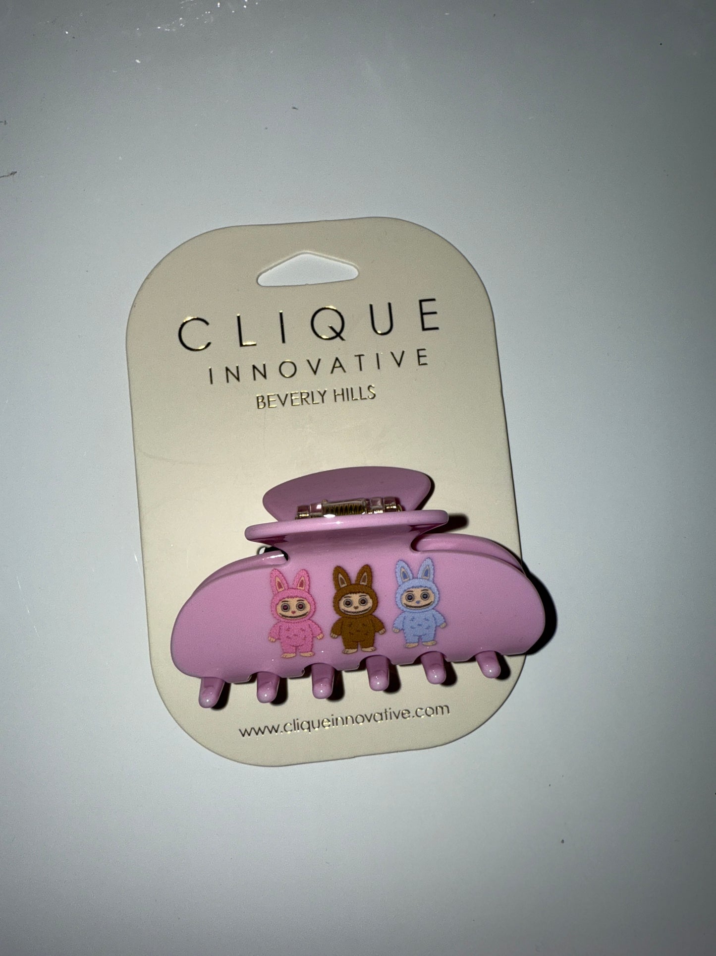 Clique Claw Clip (Small)