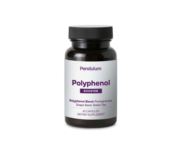 Polyphenol Booster