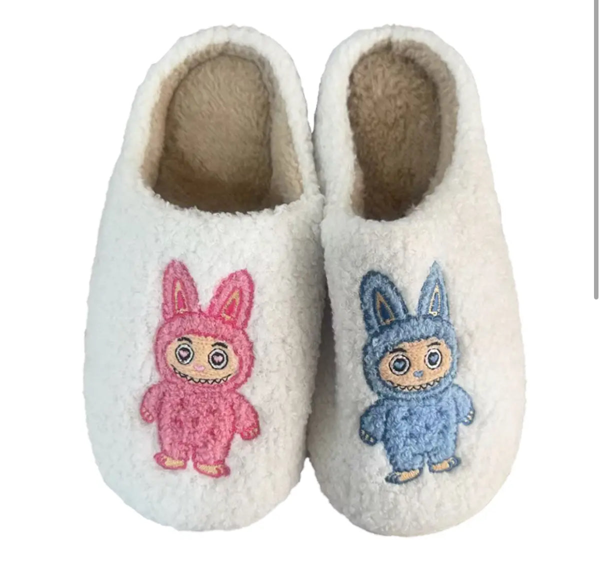 Clique Slippers