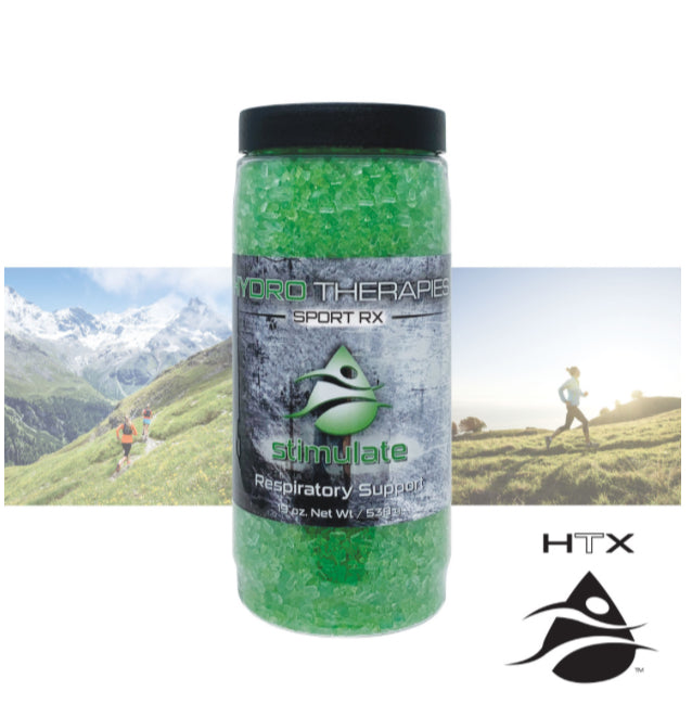 Hydrotherapies Sport RX Crystals