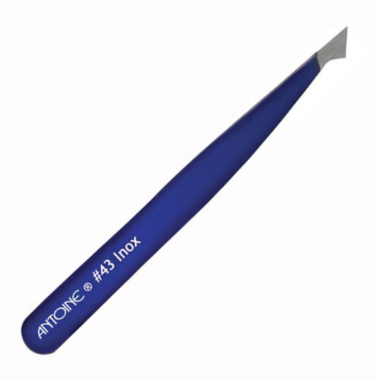 Slant Tweezer