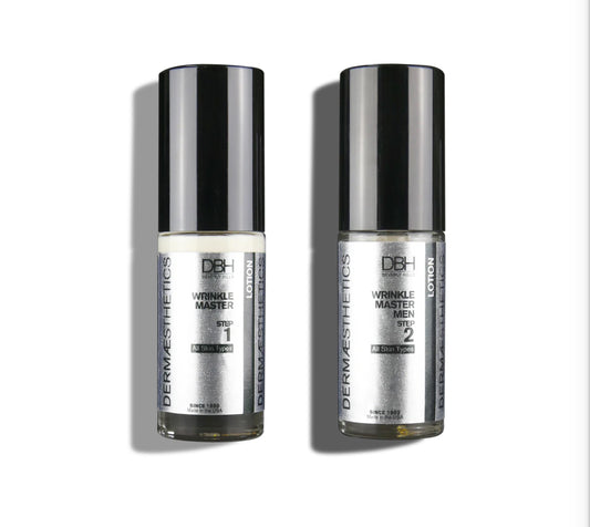 Wrinkle Master Set (Men)