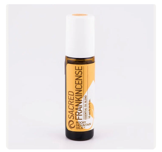 Sacred Frankincense Roll-On
