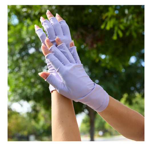 UV Protection Gloves UPF 50+