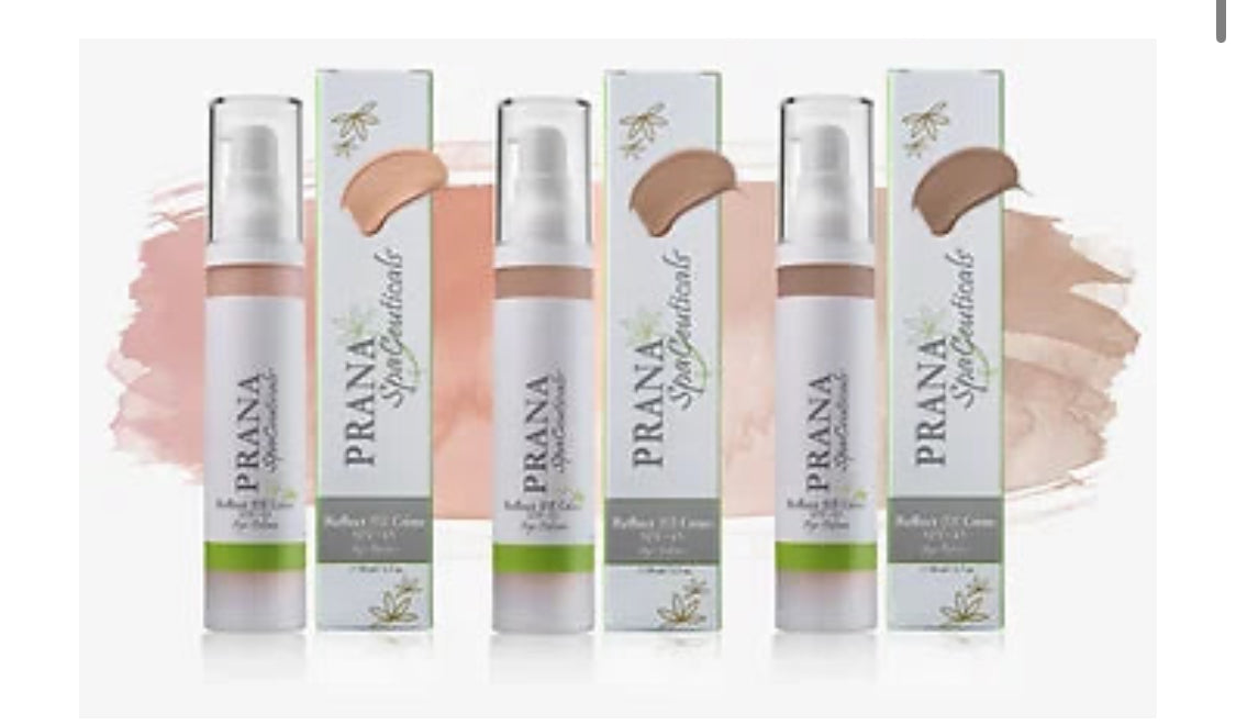 REFLECT BB CREAM SPF•45