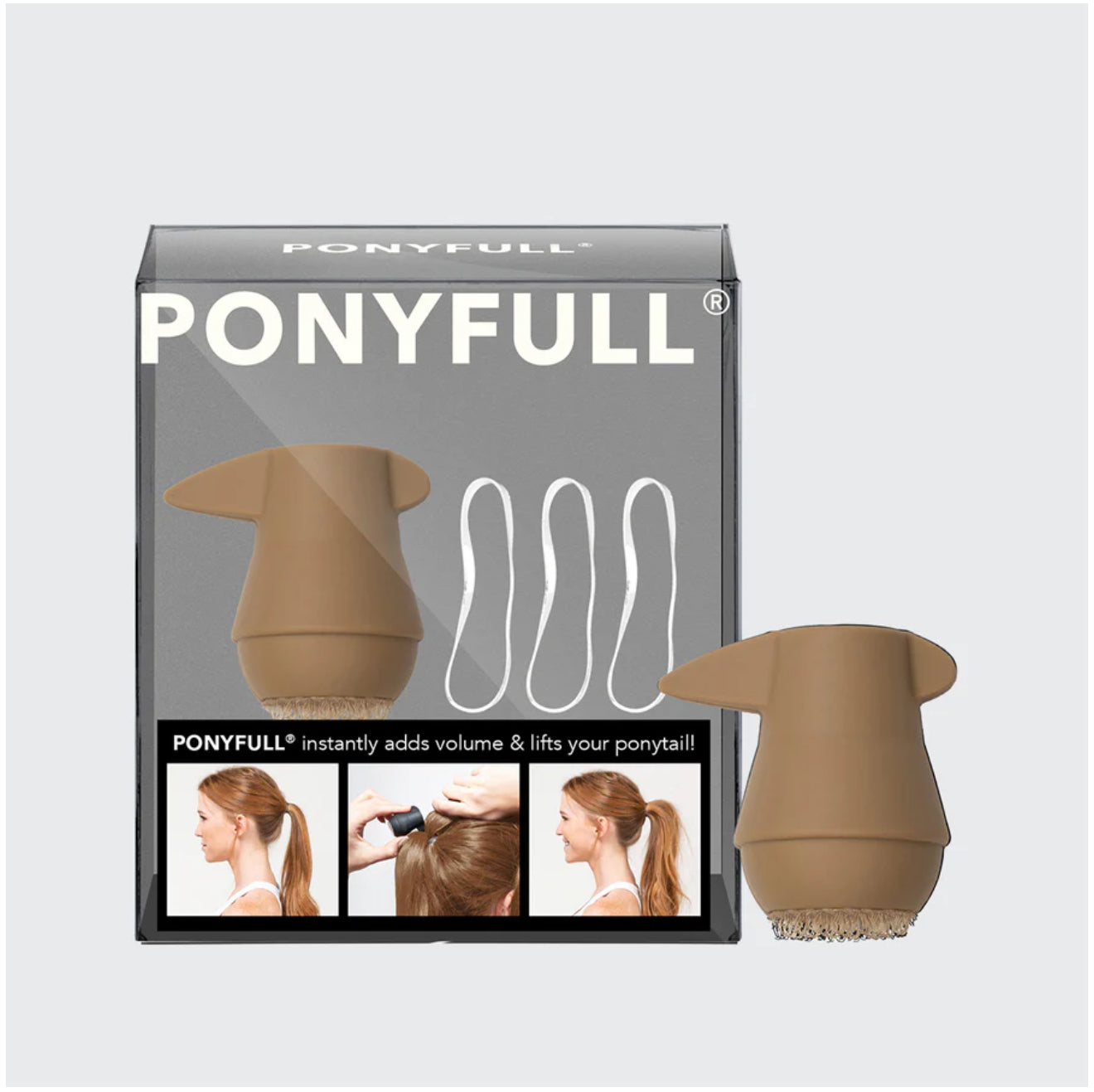 PonyFull
