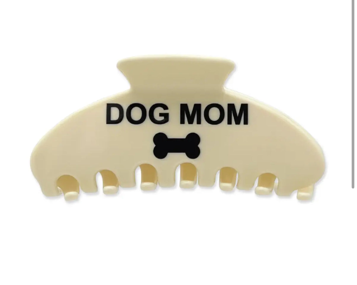 Clique Hair Clip Claw (Large)