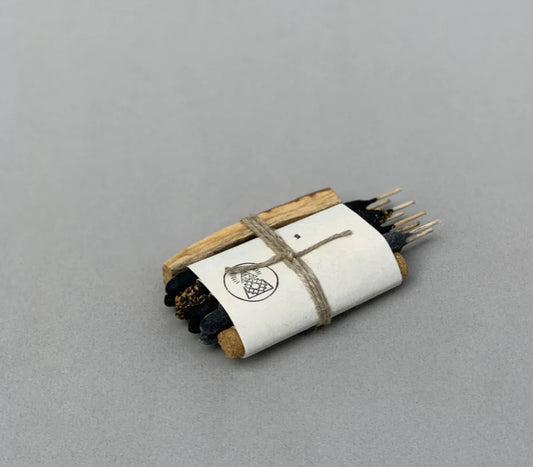 SAMPLER INCENSE BUNDLE