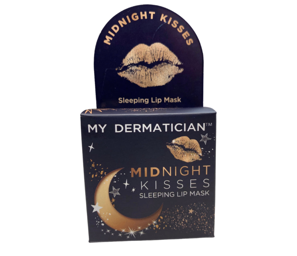 Midnight Kisses Sleeping Lip Mask