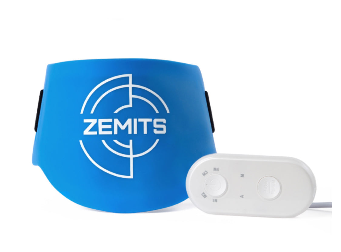 EcliPure LED Light System for Neck Rejuvenation