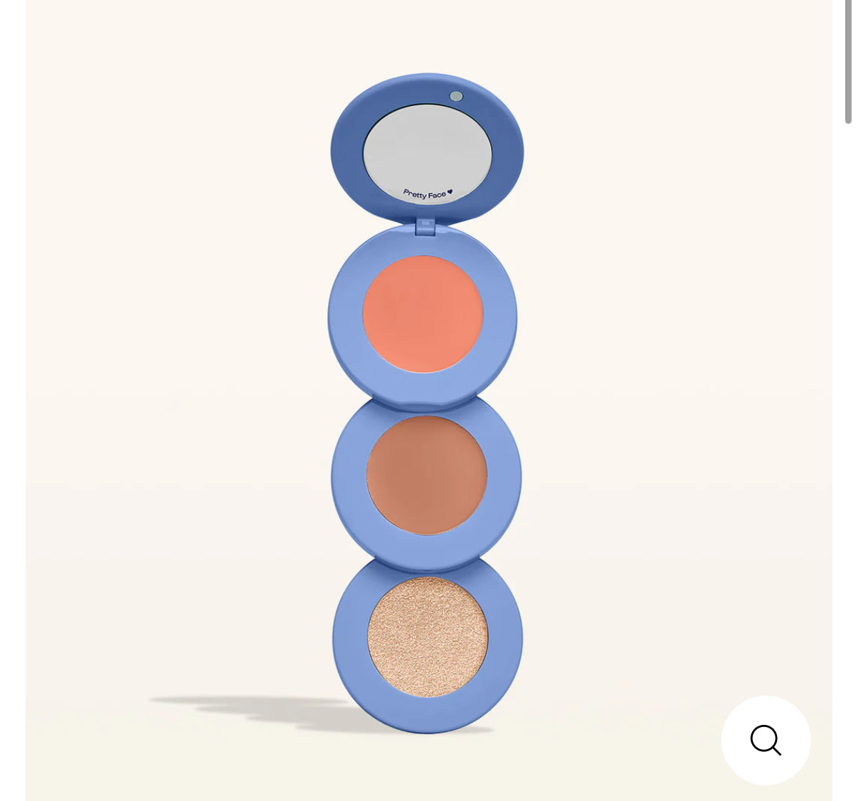 Stack the Odds - Sunkissed