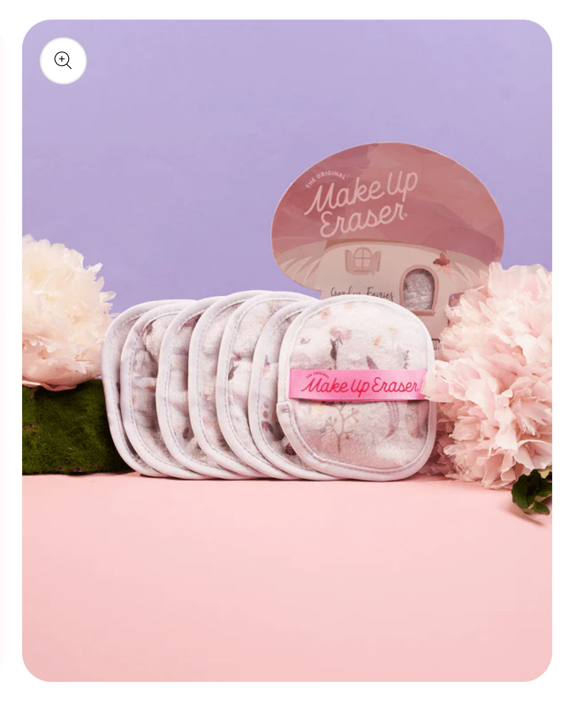 Garden Fairies 7-Day Set