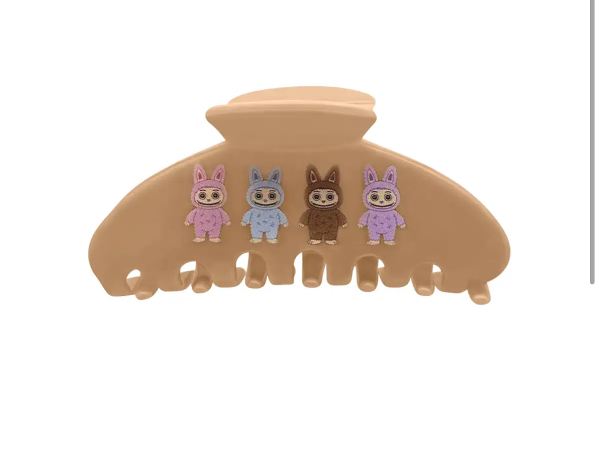 Clique Hair Clip Claw (Large)