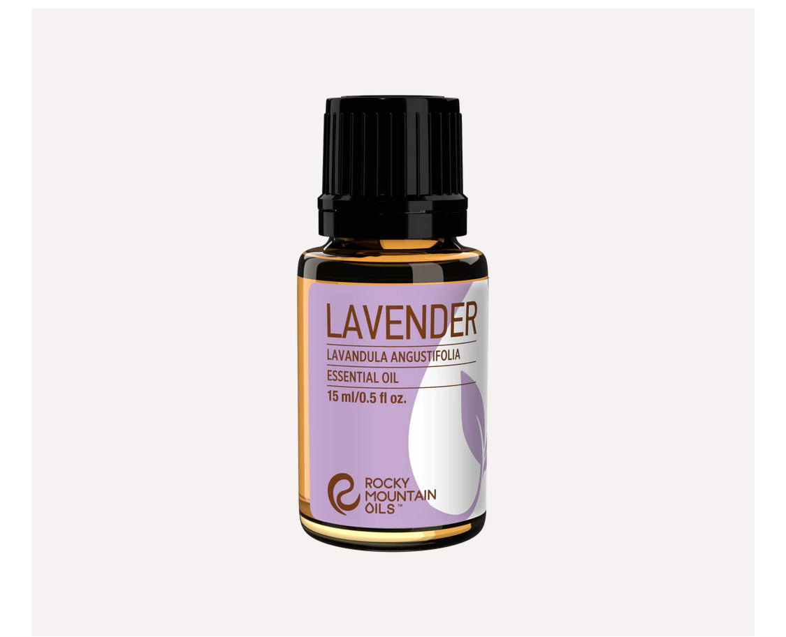 Lavender Essential Oil